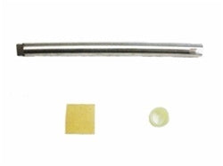 1967 - 1972 Oil Pump Shaft Rod, Big Block