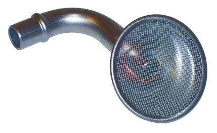 1966 - 1972 Big Block Chevy Oil Pump Intake Pick Up with Screen