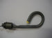 1968 - 1975 Oil Diptstick for Big Block with Yellow Tip, Angle 2