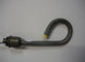 1968 - 1975 Oil Diptstick for Big Block with Yellow Tip, Angle 2