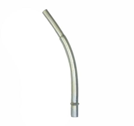 1965 - 1979 Chevelle or Nova Curved Upper Oil Dipstick Tube, Small Block
