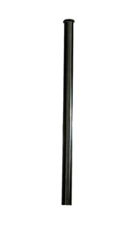 1965 - 1979 Chevelle or Nova Small Block Lower Oil Dipstick Tube, Through Block to Oil Pan