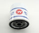 1968 - 1974 Chevelle and Nova AC PF-25 Oil Filter, Red, White, and Blue, OE Style