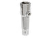 1966 - 1968 Chrome Oil Filler Tube for High Performance 327 Small Block with Threaded PCV Inlet