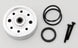 1966 - 1972 Chevelle or Nova Oil Filter Adapter, Canister to Screw on Filter Conversion