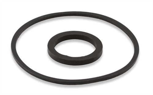1966 - 1972 Chevelle or Nova Oil Filter Adapter, Canister to Screw on Filter Conversion, Angle 3