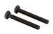 1966 - 1972 Chevelle or Nova Oil Filter Adapter, Canister to Screw on Filter Conversion, Angle 4