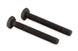 1966 - 1972 Chevelle or Nova Oil Filter Adapter, Canister to Screw on Filter Conversion, Angle 4