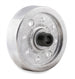 1966 - 1972 Chevelle or Nova Oil Filter Adapter, Canister to Screw on Filter Conversion, Angle 5