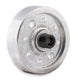 1966 - 1972 Chevelle or Nova Oil Filter Adapter, Canister to Screw on Filter Conversion, Angle 5