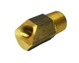 1966 - 1972 Big Block Oil Pressure Line Elbow Fitting