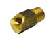 1966 - 1972 Big Block Oil Pressure Line Elbow Fitting