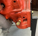 1966 - 1972 Big Block Oil Pressure Line Elbow Fitting, Angle 2