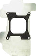 1966 - 1972 Chevelle and Nova Holley Carburetor Heat Shield, NEW