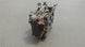 Holley Carburetor Gas Fuel Line Inlet Fitting Nut, Each, Angle 4