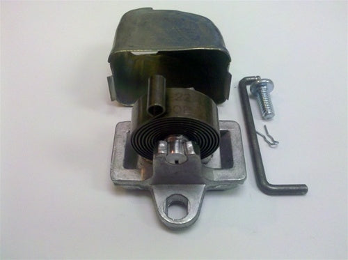 1970 - 1971 Holley Carburetor Intake Choke Kit, Big Block Engines