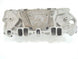 1966 - 1972 Chevelle & Nova Intake Manifold Heat Shield Baffle Mounting Rivet / Brad Set, 4 Piece Kit, Angle 2