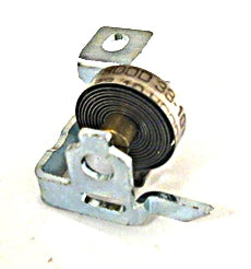 1966 - 1972 Holley Carburetor Choke Thermostat, 4 Barrel
