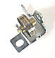 1966 - 1972 Holley Carburetor Choke Thermostat, 4 Barrel, Angle 3