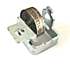 1966 - 1972 Holley Carburetor Choke Thermostat, 4 Barrel, Angle 4