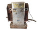 1971 - 1972 Chevelle or Nova Behind Rear Seat Fuel Exhaust Vapor Vent Return EEC Tank, Used GM, Angle 4