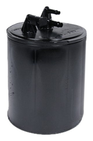 1970 - 1972 Chevelle or Nova Exhaust Vapor Vent Return EEC Charcoal Canister Can