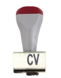 1967 - 1970 Eaton CV Clutch Fan Stamp