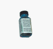 Chevelle and Nova Chassis Body Frame Inspection Detail Marking Paint, 2 oz. Bottle, Dark Blue, Angle 2