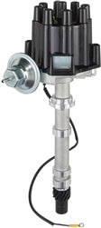 1966 - 1972 Chevelle / Nova Distributor, Points Type, OE Style
