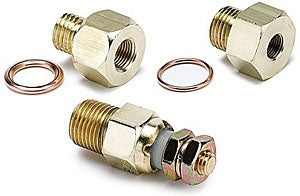 Autometer Gauge Installation Kit for LS Engines