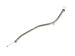 1966 - 1972 Chevelle or Nova Chrome Dipstick and Tube Set for Powerglide Transmission