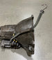 1966 - 1972 Chevelle or Nova Chrome Dipstick and Tube Set for Powerglide Transmission, Angle 2