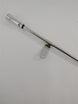 1966 - 1972 Custom Oil Dipstick and Tube Set, Big Block, Billet Aluminum Handle