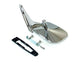 1969 - 1972 Nova Exterior Door Mirror, Chrome, LH