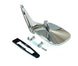 1969 - 1972 Nova Exterior Door Mirror, Chrome, LH