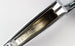 1969 Chevelle or 1969 - 1972 Nova Exterior Chrome Door Mirror, Right Hand, OE Style USA Made, Angle 5