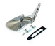 Exterior Door Mirror, Chrome, RH, 3914754
