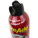 NEW FireAde 2000 Fire Extinguisher, Great for Automotive, 16 oz, Angle 3