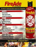 NEW FireAde 2000 Fire Extinguisher, Great for Automotive, 16 oz, Angle 5