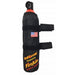 Roll Bar Holster for FireAde 16oz and 22oz Personal Fire Suppression System, Angle 2