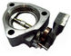 1966 - 1972 BBC Exhaust Manifold Heat Riser Assembly, for Big Block, 2-1/2 Inch