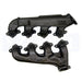 Big Block Exhaust Manifolds, With Smog Holes
