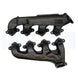 Big Block Exhaust Manifolds, With Smog Holes