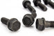 Exhaust Manifold Bolts Set, Big Block, OE Style, Angle 2
