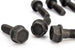 Exhaust Manifold Bolts Set, Big Block, OE Style, Angle 2
