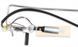 1968 - 1972 Nova Holley Sniper EFI in Tank Fuel Sending Unit, 255 LPH, Max 550 HP | Muscle Car Central