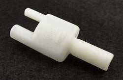 1968 - 1970 Chevelle Gas Fuel Line Vent Surge Reservoir Valve