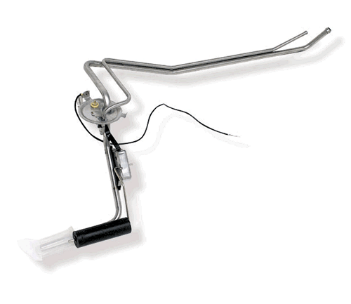 1968 - 1972 Nova Gas Fuel Tank 3/8 Sending Unit with 1/4 Vent Return Line