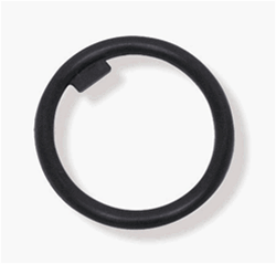 Fuel Tank Sending Unit Locking Ring Rubber Gasket Seal