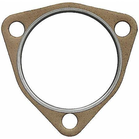 Exhaust Manifold Heat Riser and Spacer Gasket, Small Block